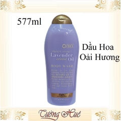 Sữa Tắm OGX Body Wash Nhiều Mùi  - 577ml