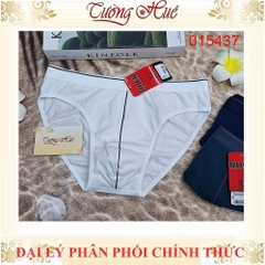 Quần lót nam QA 015437 kiểu dáng Briefs thun co giản 4 chiều