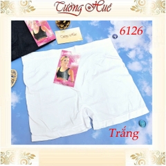 Quần Đùi Dệt Mặc Váy 6126 (Freesize từ 55kg - 75kg)