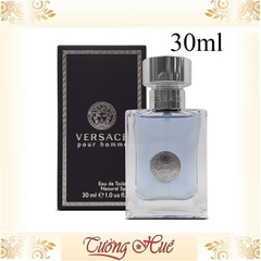 Nước Hoa Nam Versace POUR HOMME EDT