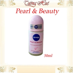 Lăn Khử Mùi Nivea Hàng Ngoại Đủ Loại - 50ml (Có lựa chọn)
