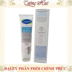 Gel Cetaphil Pro AD Derma Làm Dịu Và Hỗ Trợ Giảm Ngứa Cho Da Chàm, Viêm Da Cơ Địa 59ml
