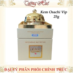 Kem Osachi Vip Dưỡng Trắng Da Chuyên Sâu - 25g ( Tặng hủ nhí )