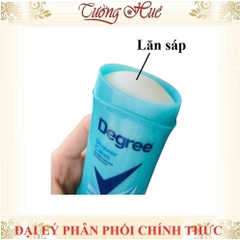 Lăn Khử Mùi Degree Nữ Nhiều Mùi Lựa Chọn - 74g