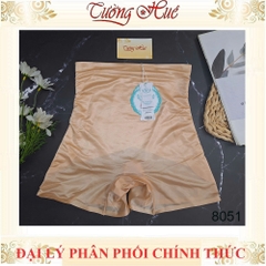 Quần Gen Bụng Dạng Đùi Voronin 8051 Kiểu Cổ Điển