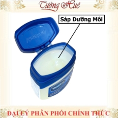 Sáp Dưỡng Ẩm Vaseline Original Protecting Jelly (Có Lựa Chọn)