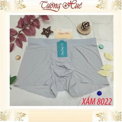 Quần Lót Nam Đùi Ding Dang 8022, Thun Lạnh Co Dãn, Mềm Mát