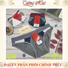 Quần lót nam rock cao cấp QA -111019, lưng vừa, co dãn