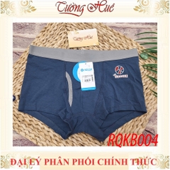Quần lót bé trai Relax RQKB004 6T-15T tuổi thun Cotton cao cấp.