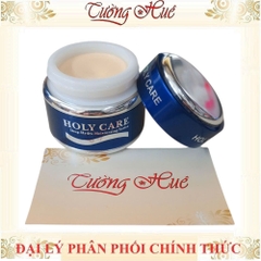 Kem Holy Care Dưỡng Trắng Da Mờ Nám Săn Chắc Da - 20g - Xanh dương