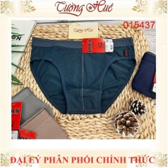 Quần lót nam QA 015437 kiểu dáng Briefs thun co giản 4 chiều
