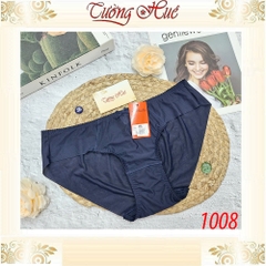 Quần Lót MiMoSa 1008 Thun Cotton Cạp Vừa Viền Mông Không Đường May