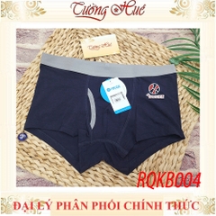 Quần lót bé trai Relax RQKB004 6T-15T tuổi thun Cotton cao cấp.