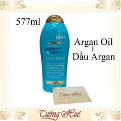 Sữa Tắm OGX Body Wash Nhiều Mùi  - 577ml