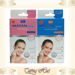 Miếng Dán Mụn MAYAN care Acne Patch ( Có lựa chọn )