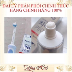 Kem Đánh Răng Median Dental IQ 93% - 120g ( Có lựa chọn )