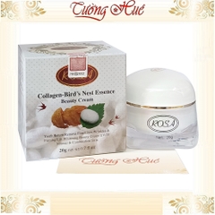 Kem Rosa Collagen Tinh Chất Yến Sào Dưỡng Trắng & Giúp Săn Da - 20g.