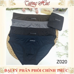 Quần lót nam Zerrab Z020 quần tam giác co giản 4 chiều.