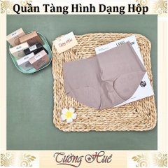 Quần Su Thạch Tàng Hình Dạng Hộp