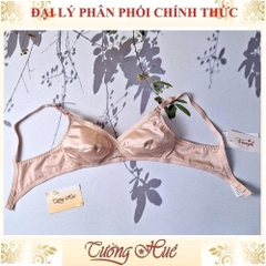 Áo lót nữ Triumph Diva 151 HP không gọng, không mút lưng bảng to.