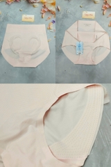 Quần Lót Nữ R'MODE RML010 Quần Gen Nhẹ Trơn Ôm Bụng Lưng Cao