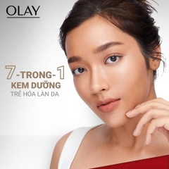 [HàngCóTem] Kem Olay Total Effects 7 in 1 ngày và đêm 50g - Có Lựa Chọn