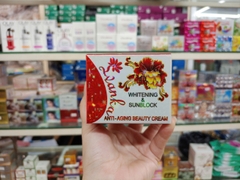 Kem Dưỡng Trắng Da Cao Cấp Chuyên Sâu LVANKA - 20g