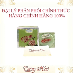 Kem dưỡng Trắng Da OSHIYA Whitening Antirich Beauty Cream - 20g - Hoa Hồng.