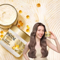 Mặt nạ ủ tóc chuyên sâu Pantene Miracles Intensive Treatment Mask (300ml)