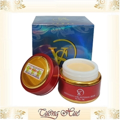 Kem VS Cao Cấp Chuyên Nám Dưỡng Trắng Da Mặt - 25g ( Xanh )