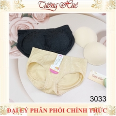 Quần độn mông HUALI QI 3033.