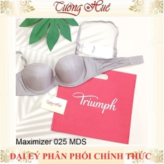Áo lót nữ Triumph Maximizer 025 MDS cúp bầu ngang.