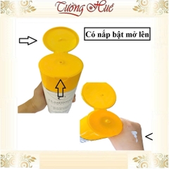 Dưỡng Thể Trắng Da Toàn Thân CLAIRISSIME Body Clear Complexion Lotion - 500ml
