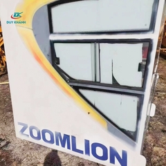 Cẩu tháp Zoomlion 7020