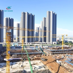 CẨU THÁP QTZ-5515