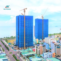 CẨU THÁP 12 TẤN 7020 -12