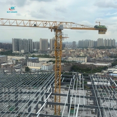 CẨU THÁP ZOOMLION 7020-12
