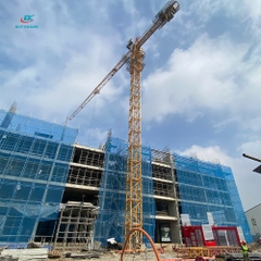 CẨU THÁP ZOOMLION 6015-8