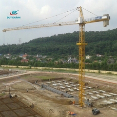 Cẩu tháp QTZ 5013