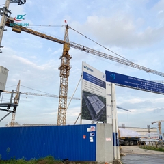 Cẩu Tháp HKTC 7030