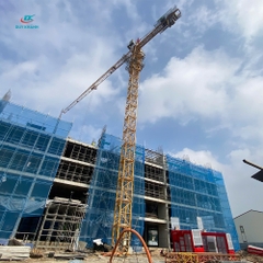 CẨU THÁP ZOOMLION 6015-8