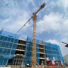 CẨU THÁP ZOOMLION 6015-8