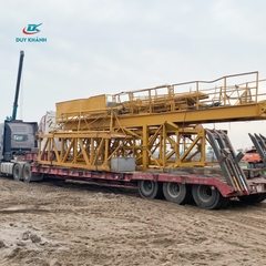 Cẩu tháp QTZ 5512