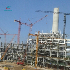CẨU THÁP QTZ-7055
