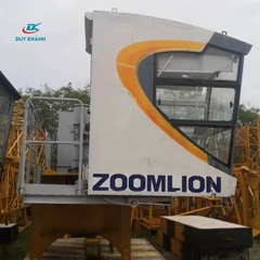 CẨU THÁP QTZ-7055