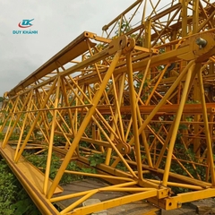 Cẩu tháp QTZ 5515