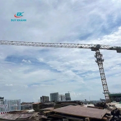 CẨU THÁP ZOOMLION 16 TẤN