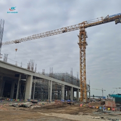 Cẩu Tháp Zoomlion 7020-12