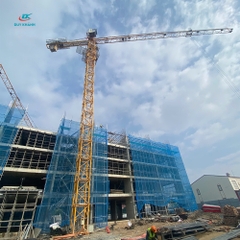 CẨU THÁP ZOOMLION 6015-8