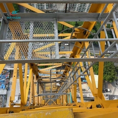 Cẩu tháp QTZ 5515